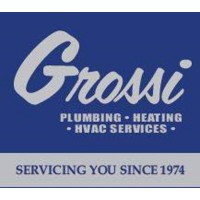 Grossi Plumbing & Heating logo - Similar company to Cosmos Foods La Maîtrise Du Sourcing