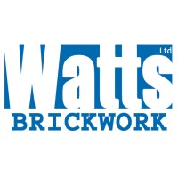 Watts Brickwork Ltd logo - Similar company to Watts Brickwork Limited