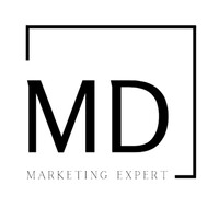 MD - Marketing Expert logo - Similar company to Kera Conception