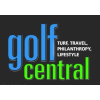 Golf Central Magazine logo - Similar company to Famara Limited