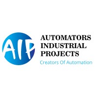 Automators Industrial Projects Pvt Ltd logo - Similar company to Probotix Control System