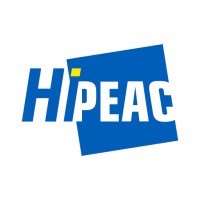 HiPEAC logo - Similar company to Aero Project