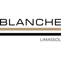 Blanche Limassol logo - Similar company to Elio Home
