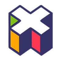 XGG logo - Similar company to Heronbyte