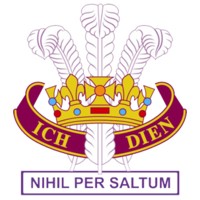 Prince of Wales Collage logo - Similar company to Hexcoder