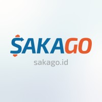 SakaGo logo - Similar company to Joybites