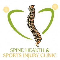 Spine Health and Sports Injury Clinic logo - Similar company to Bee Heard Kenya