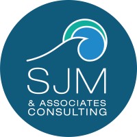 SJM & Associates Consulting Services logo - Similar company to Briker Communications