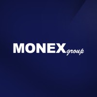 MONEXgroup logo - Similar company to Full Circle Entertainment