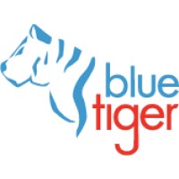 Blue Tiger Europe logo - Similar company to Goodnus