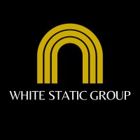 White Static Group ( SGS / SWS ) logo - Similar company to O2B Services