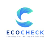 EcoCheck Ltd logo - Similar company to Kilolambda Technologies Ltd.