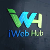 iWeb Hub logo - Similar company to 