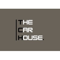 TheCarHouse logo - Similar company to Boxis Group