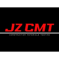JZ Construction Materials Testing logo - Similar company to The Ian Harrington Group