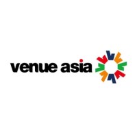 Venue Asia logo - Similar company to Circular Tech Asia Sdn Bhd