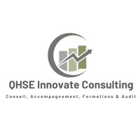 QHSE Innovate Consulting logo - Similar company to Cabinet De Conseil Formation Etude Et D'Audit