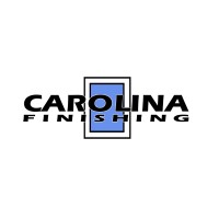 Carolina Finishing