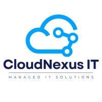 CloudNexus IT logo - Similar company to Cloudnexus