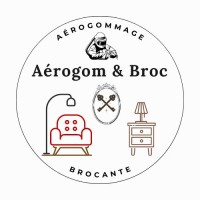Aérogom & Broc logo - Similar company to Jps Holding