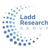 Ladd Research Group logo - Similar company to Anthrotech, Inc
