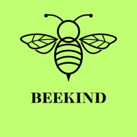 BeeKind logo - Similar company to #Somosregeneración // Sustainable Brands Mvd
