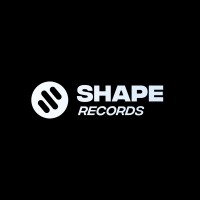 Shape Records logo - Similar company to Different Records