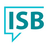ISB Solutions GmbH logo - Similar company to Myndsoft Gmbh