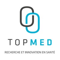 TOPMED - Recherche et Innovation en santé logo - Similar company to Orthofab