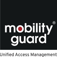 MobilityGuard logo - Similar company to 3Bits Consulting Ab