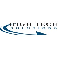 High Tech Solutions LLC logo - Similar company to High Tech Solutions - Hts
