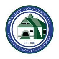Berwyn South District 100 logo - Similar company to Orland School District 135