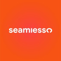 Seamless C logo - Similar company to Teejaysoft
