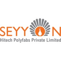SEYYON HI-TECH POLY FABS PRIVATE LIMITED logo - Similar company to Prosper Choice Import Export