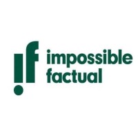 Impossible Factual logo - Similar company to Core Communications Ireland