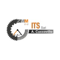 ITS Cuccovillo logo - Similar company to Aci Farfisa Intercoms