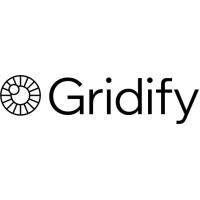 Gridify logo - Similar company to Sequence Holdings