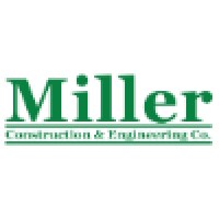 The Miller Construction and Engineering Co. logo - Similar company to Colli Construction Group, Llc.