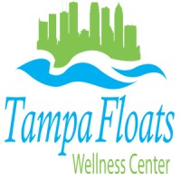 Tampa Floats Wellness Center logo - Similar company to Sobe Vegan