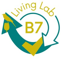 Living Lab B7 logo - Similar company to Total Systems B.V.