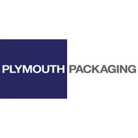 Plymouth Packaging logo - Similar company to Jamil Packaging