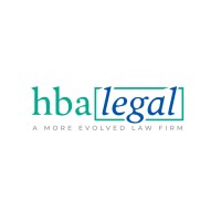 HBA Legal logo - Similar company to Comraich