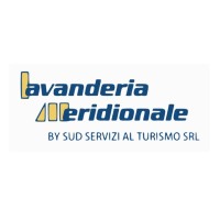 LAVANDERIA MERIDIONALE by SUD SERVIZI AL TURISMO SRL logo - Similar company to Newfleur