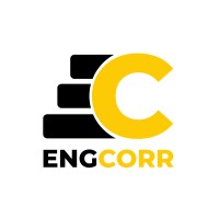 ENGCORR logo - Similar company to Lbbc Baskerville