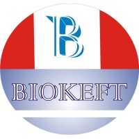 Biokeft Pharmaceuticals logo - Similar company to Markit Norway