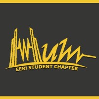 HUM EERI Student Chapter logo - Similar company to Contrex Organization