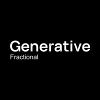 Generative Fractional logo - Similar company to Advanced Software Integration