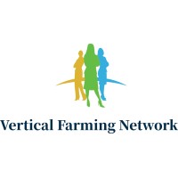 Vertical Farming Network logo - Similar company to Vertical Farming Today