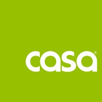 Casa International logo - Similar company to Xenos