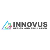 Innovus Design and Simulation logo - Similar company to Rahul Engineering
